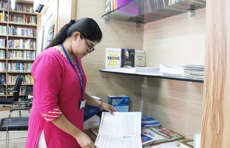 Nopany Institute of Healthcare Studies Kolkata Infrastructure photo 4